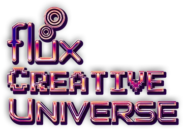 Flux Creative Universe